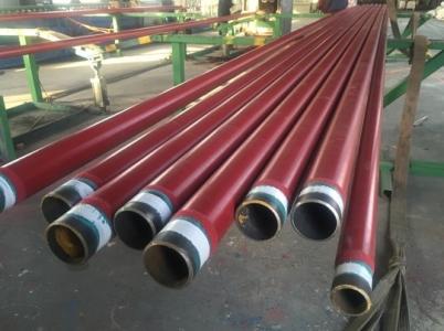 武威3pe防腐钢管、大口径3pe防