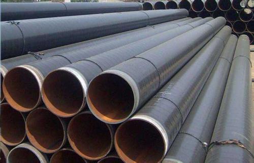 怒江3pe防腐钢管、大口径3pe防