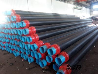 长沙保温钢管、聚氨酯保温钢