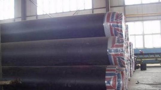 湖北保温钢管、聚氨酯保温钢