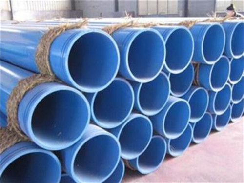 张家界内外涂塑钢管、涂塑复