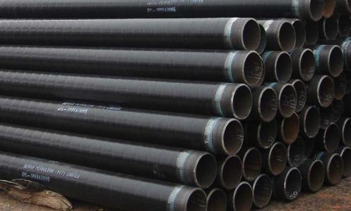 浙江3pe防腐钢管、小口径3pe防